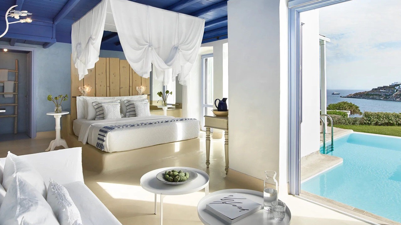 Photo of Outdoor in Platis Gialos