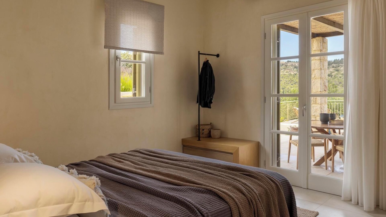 Photo of Bedroom in Assos