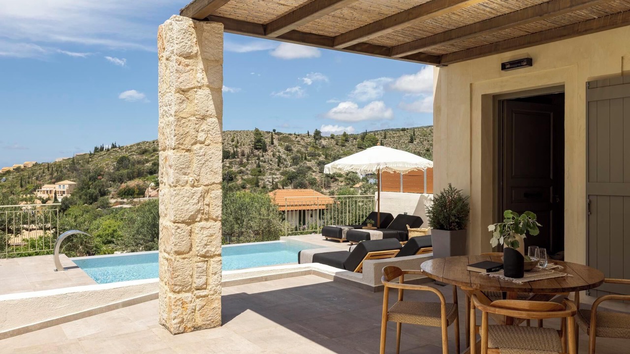 Photo of Outdoor in Assos