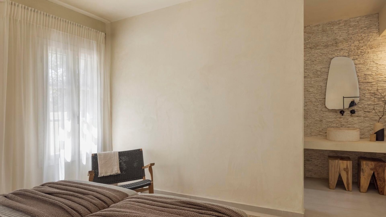 Photo of Bedroom in Assos