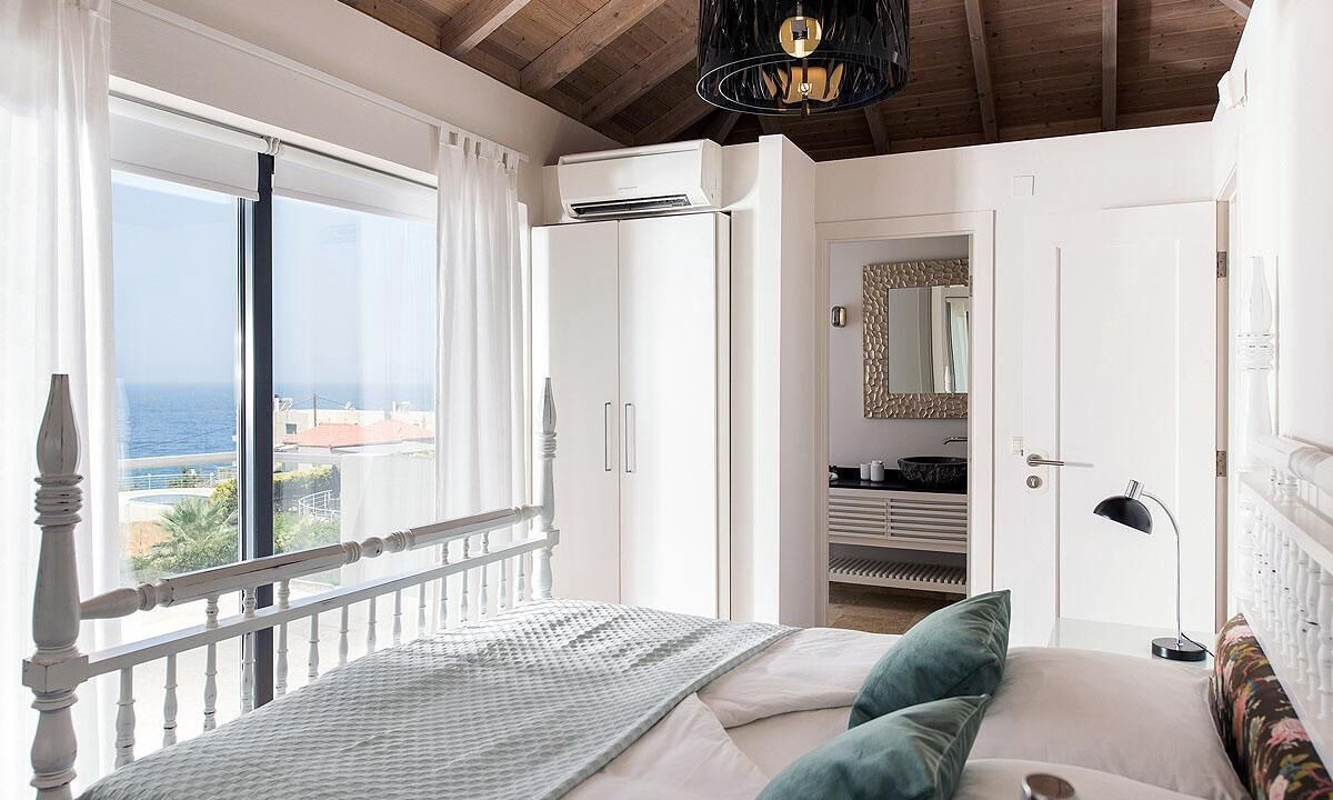 Photo of Bedroom in Stavros