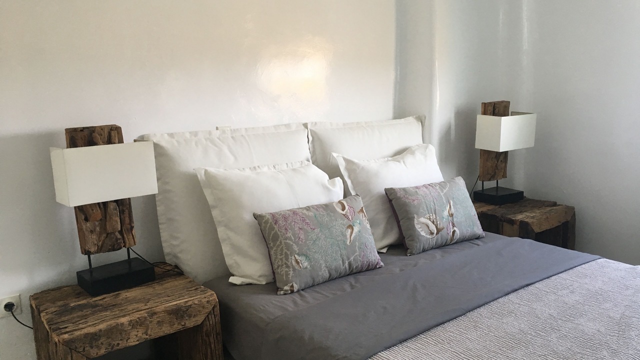 Photo of Bedroom in Kea