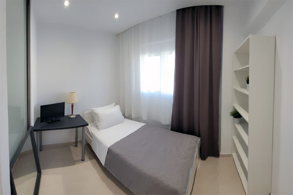 Photo of Bedroom in Agios Dimitrios