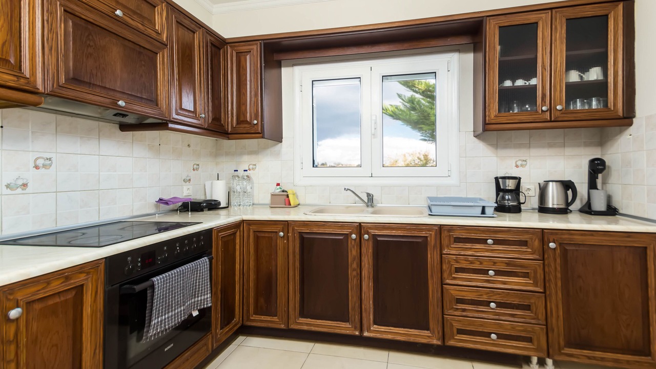 Photo of Kitchen in Alepou