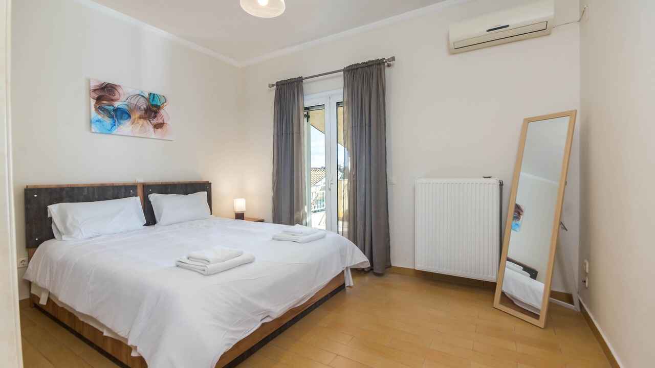Photo of Bedroom in Alepou