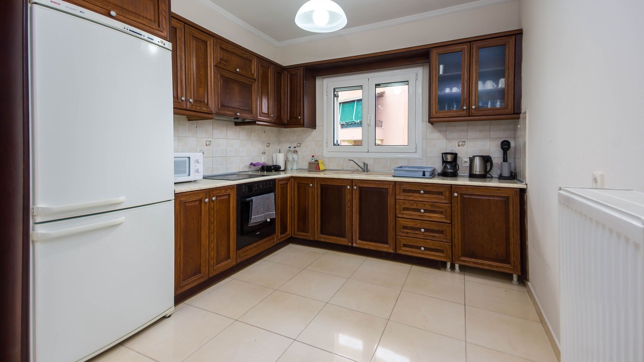Photo of Kitchen in Alepou