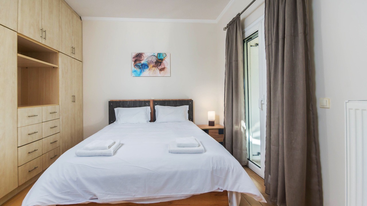 Photo of Bedroom in Alepou