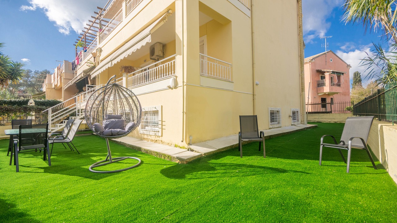 Photo of Outdoor in Alepou