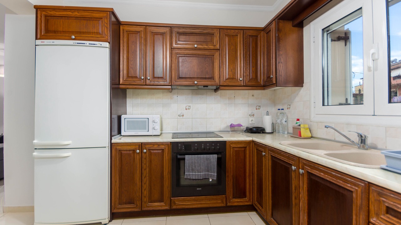 Photo of Kitchen in Alepou
