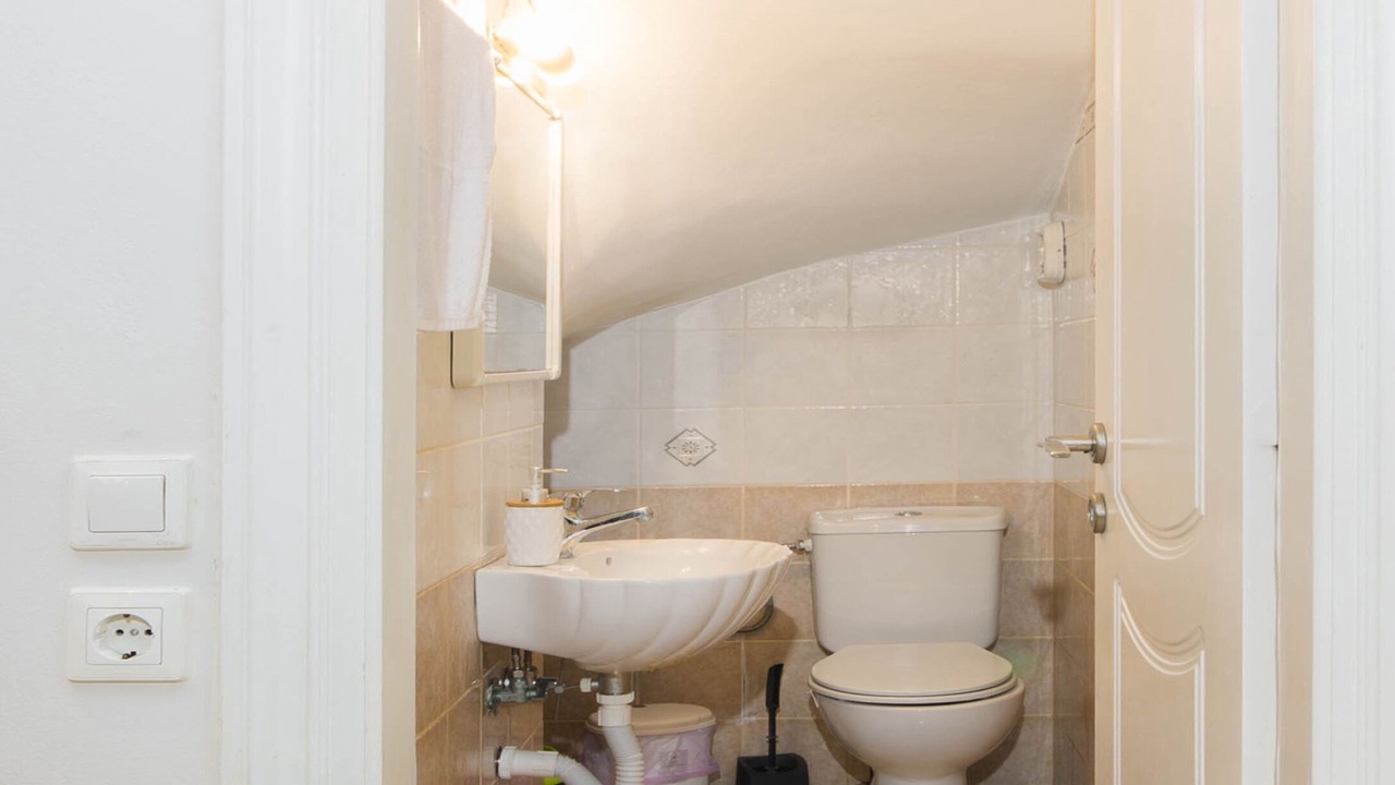 Photo of Bathroom in Alepou