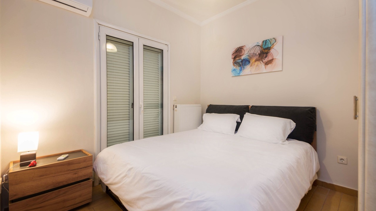 Photo of Bedroom in Alepou