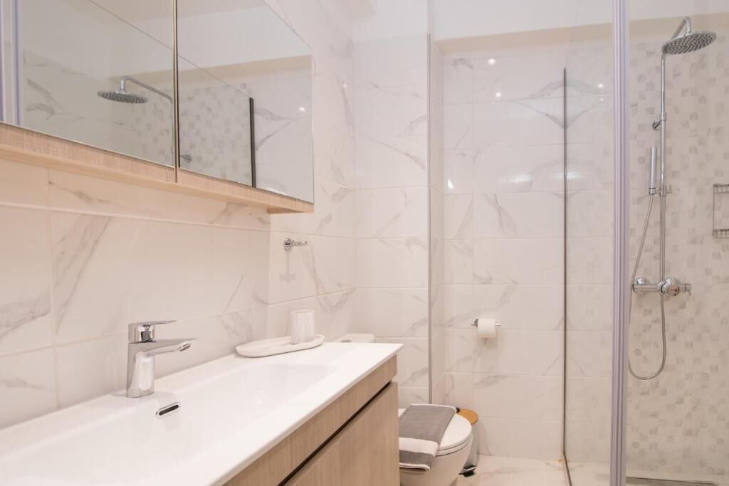 Photo of Bathroom in Corfu Town