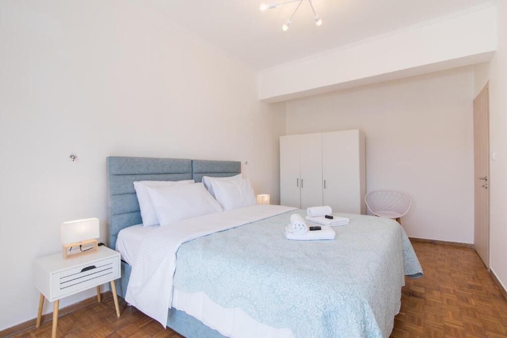 Photo of Bedroom in Corfu Town
