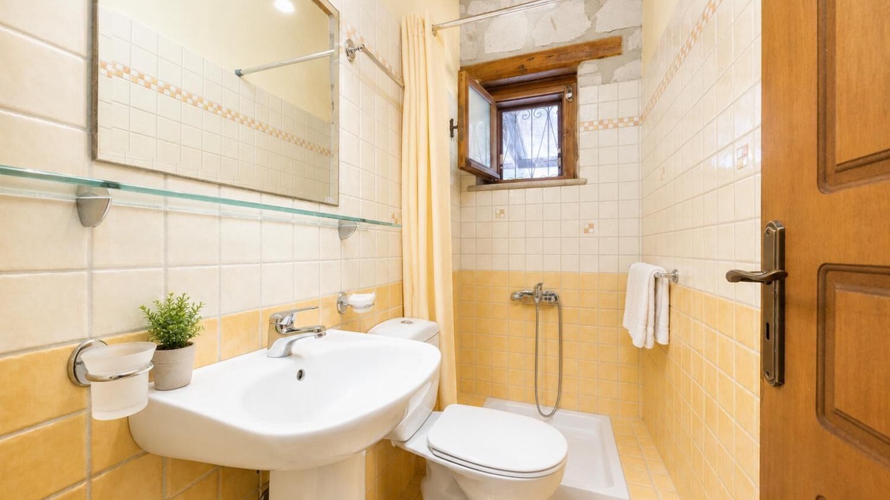 Photo of Bathroom in Vasilikos