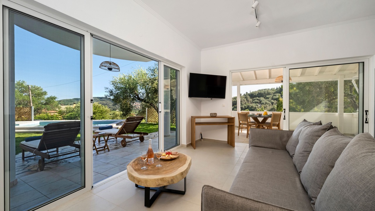 Photo of Livingroom in Petriti