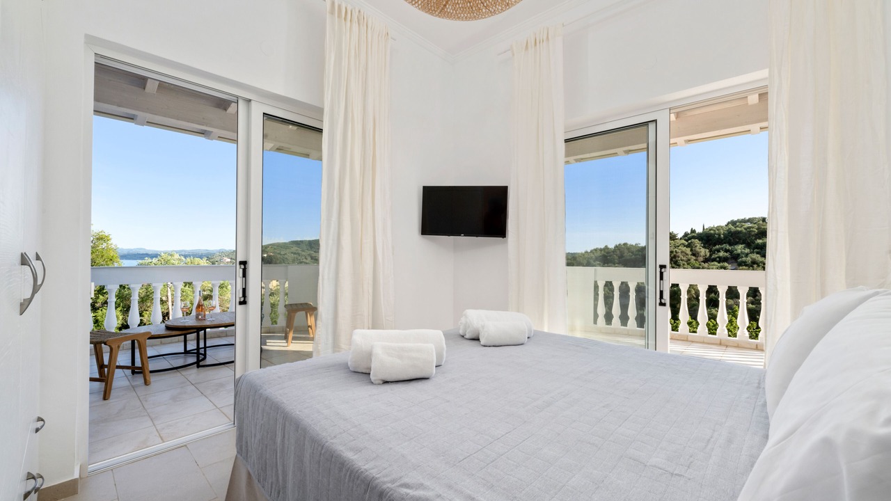 Photo of Bedroom in Petriti