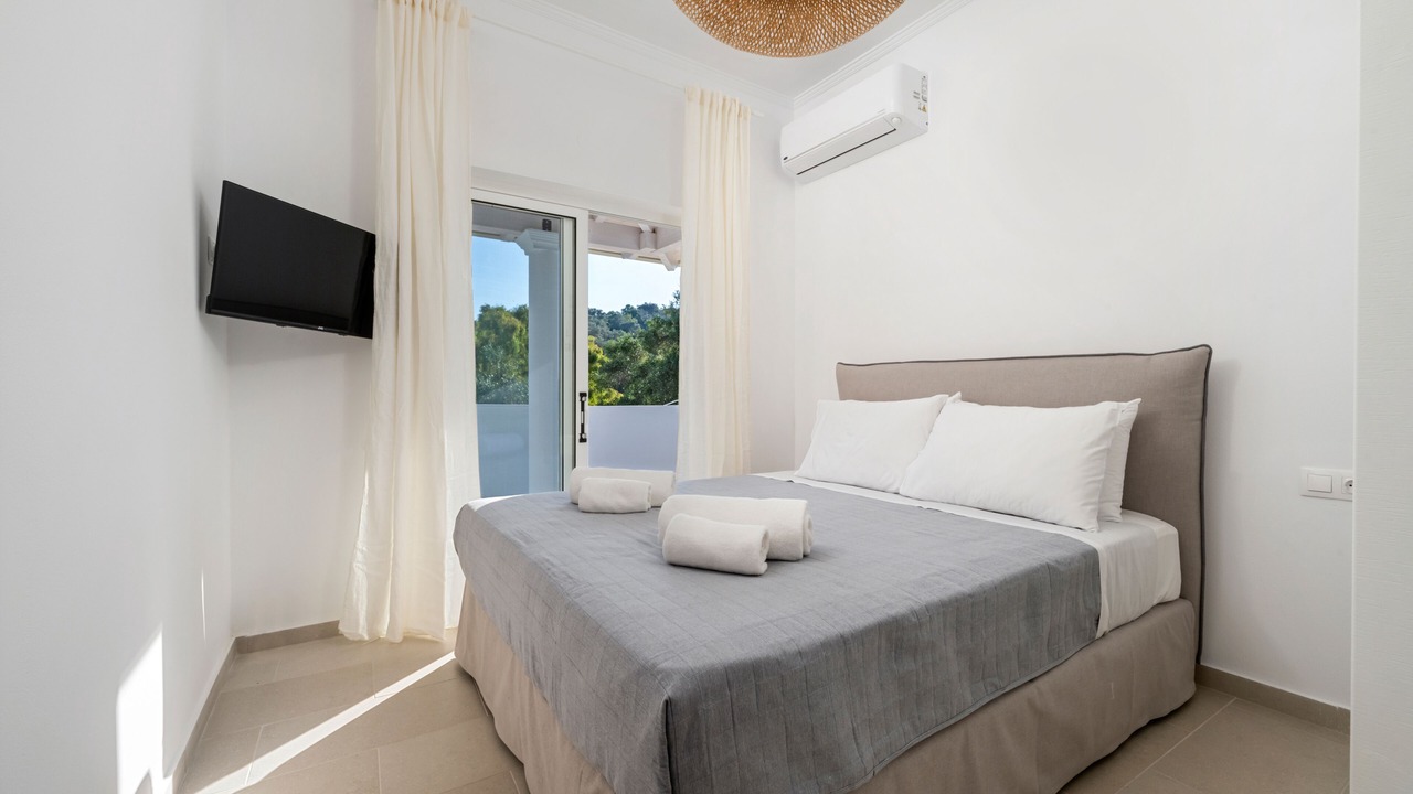 Photo of Bedroom in Petriti