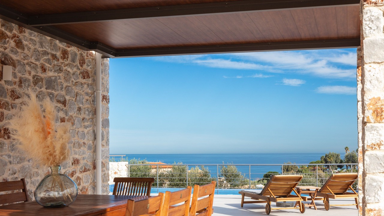 Photo of Outdoor in Kato Galatas