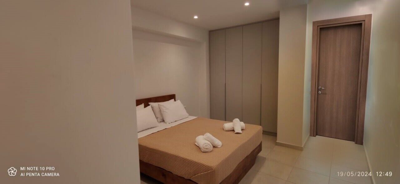 Photo of Bedroom in Dafni