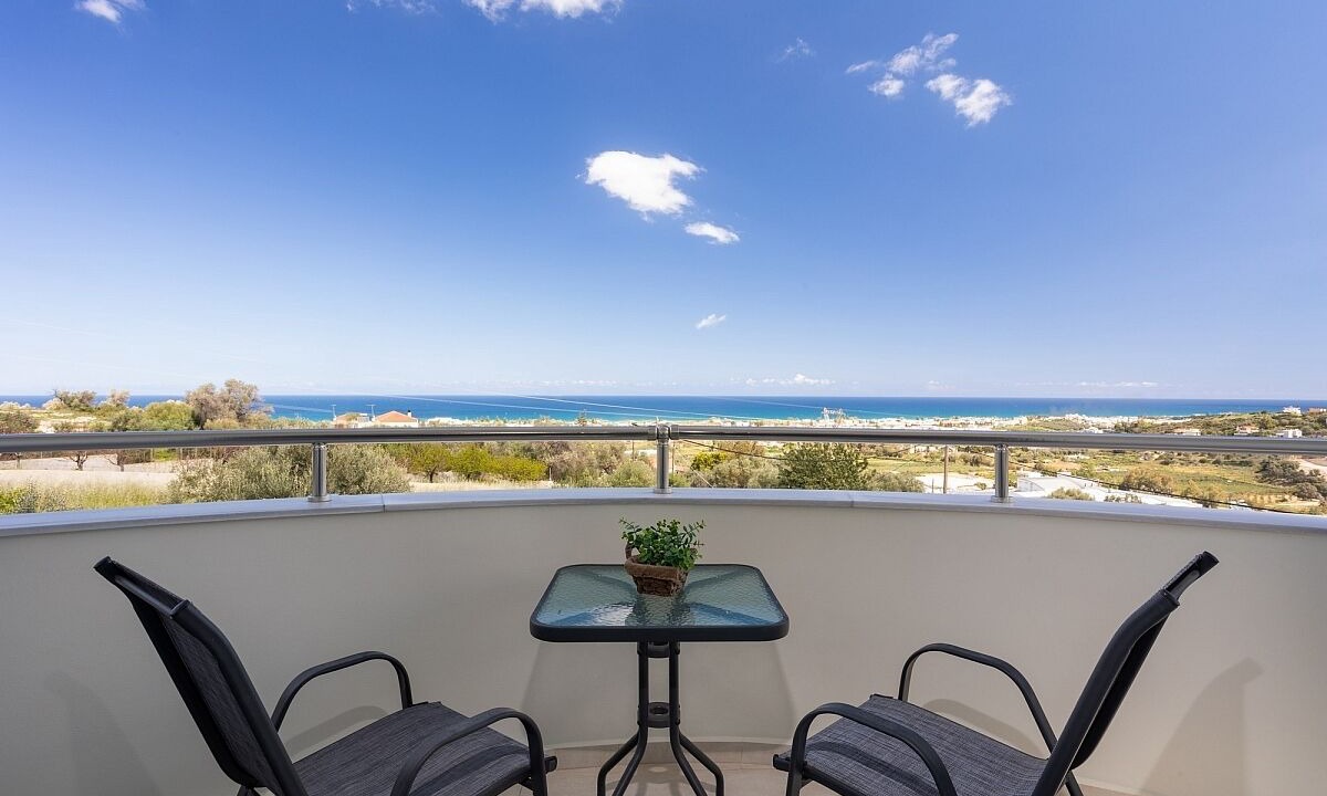 Photo of Outdoor in Xiro Chorio