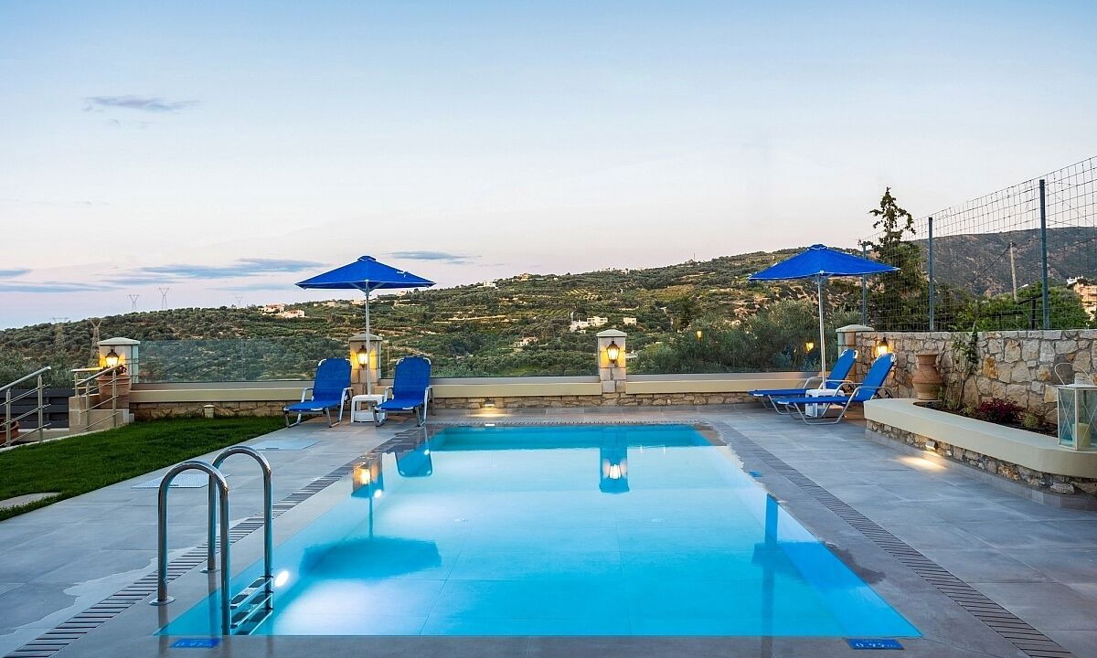 Photo of Outdoor in Xiro Chorio