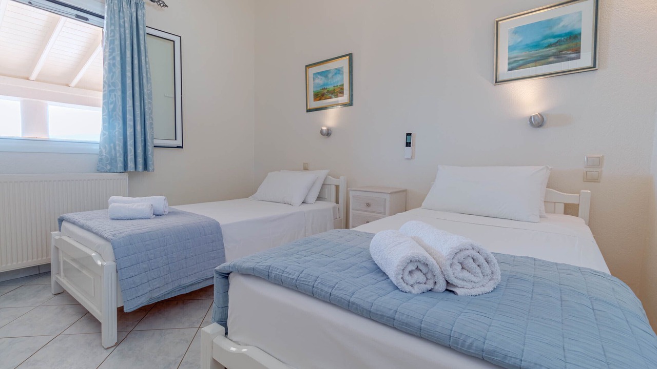 Photo of Bedroom in Kalami