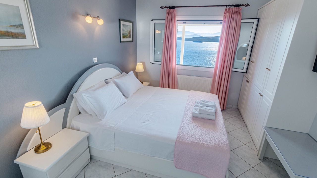 Photo of Bedroom in Kalami