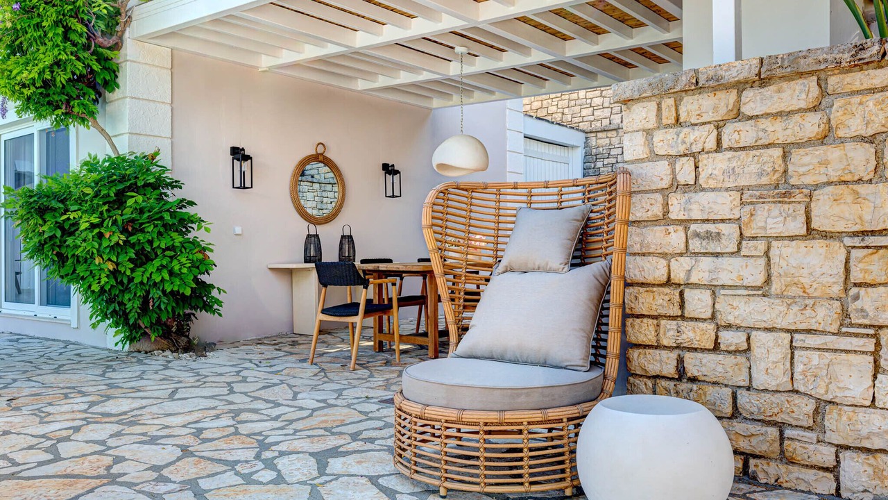 Photo of Outdoor in Agios Stefanos