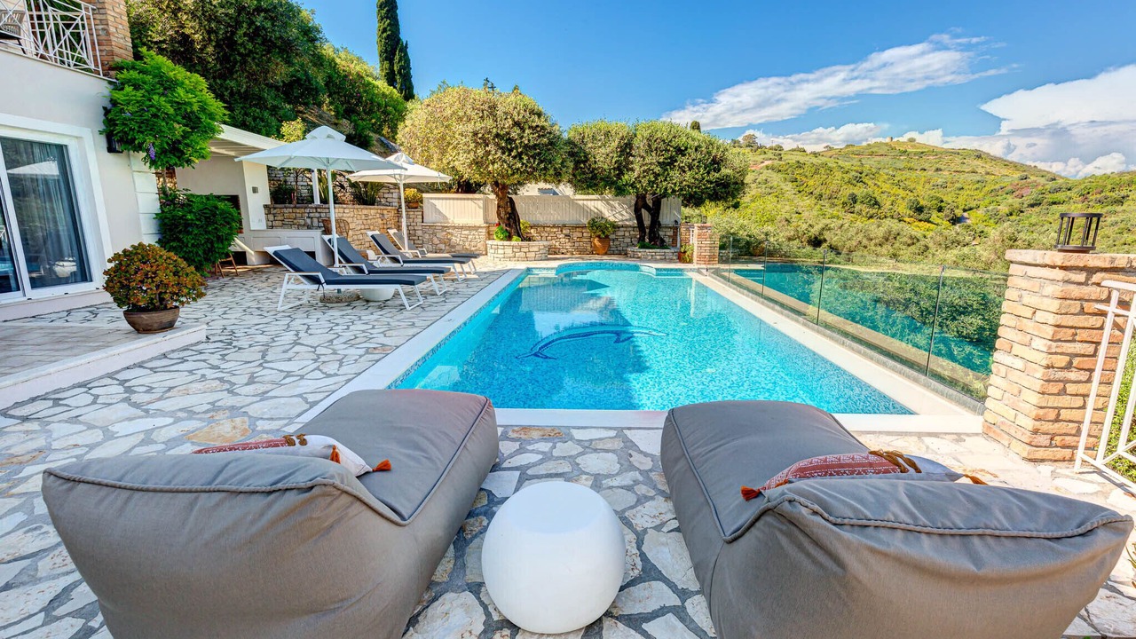 Photo of Outdoor in Agios Stefanos