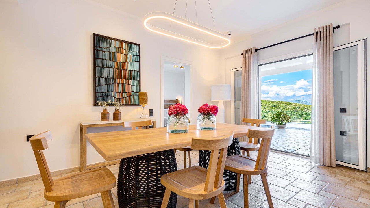 Photo of Livingroom in Agios Stefanos