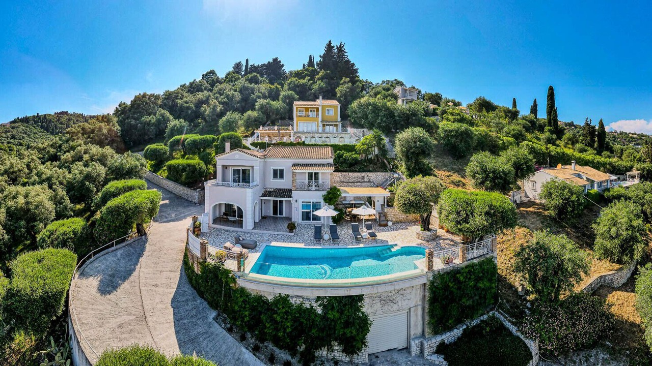 Photo of Outdoor in Agios Stefanos