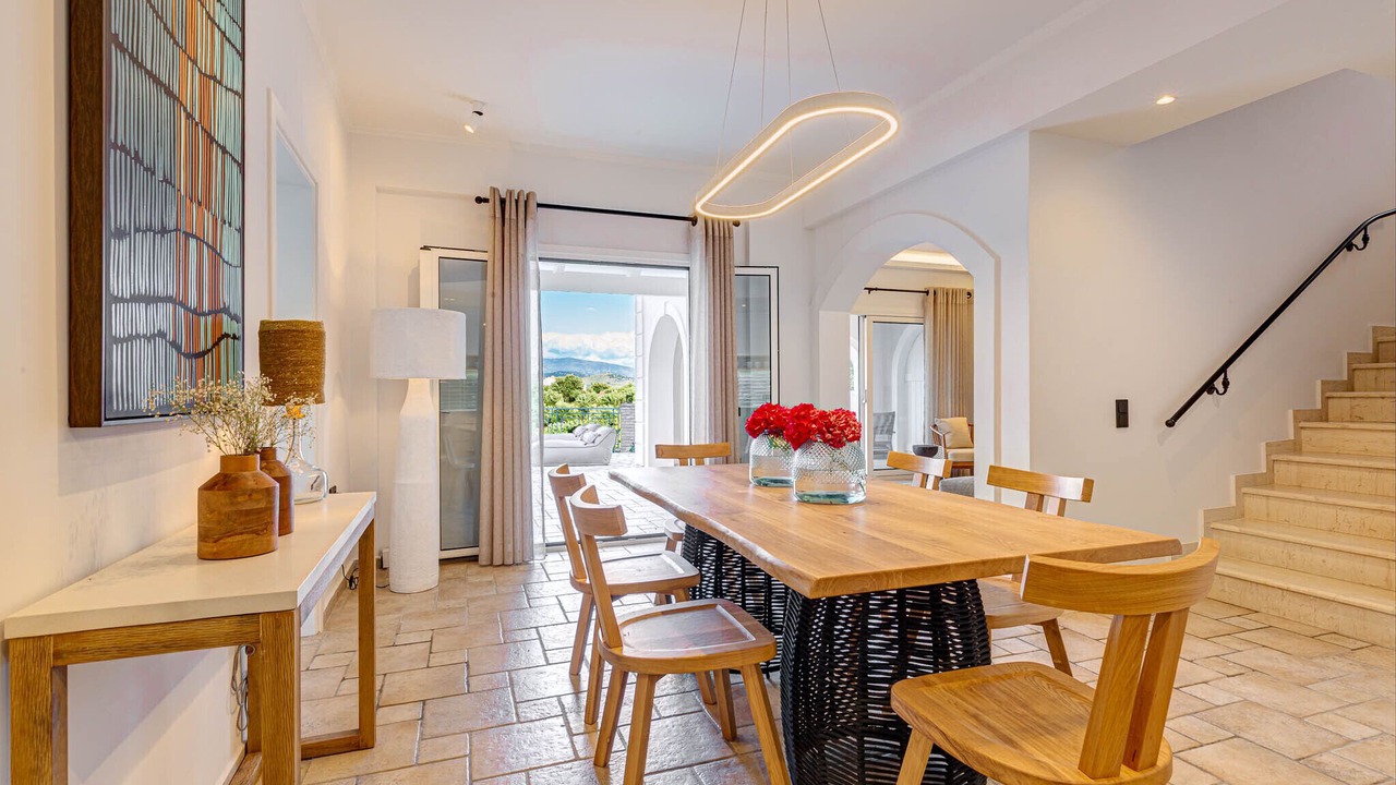 Photo of Livingroom in Agios Stefanos
