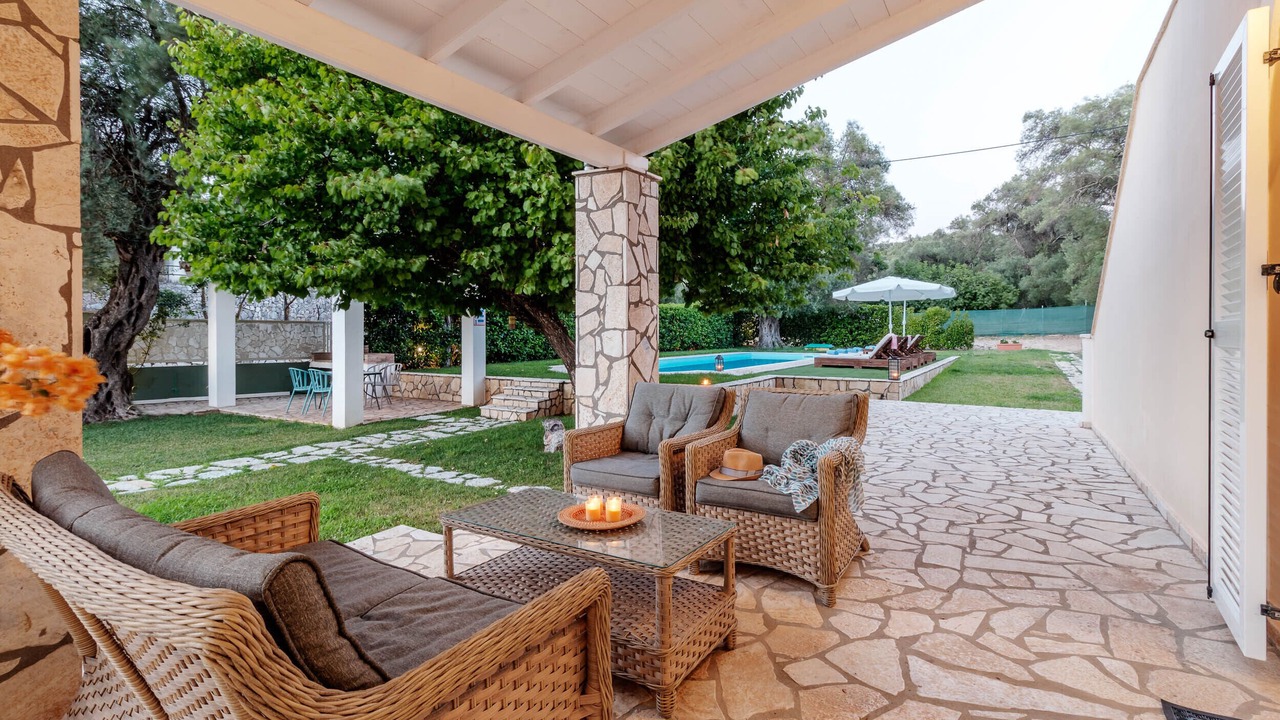 Photo of Others in Agios Spyridon Corfu