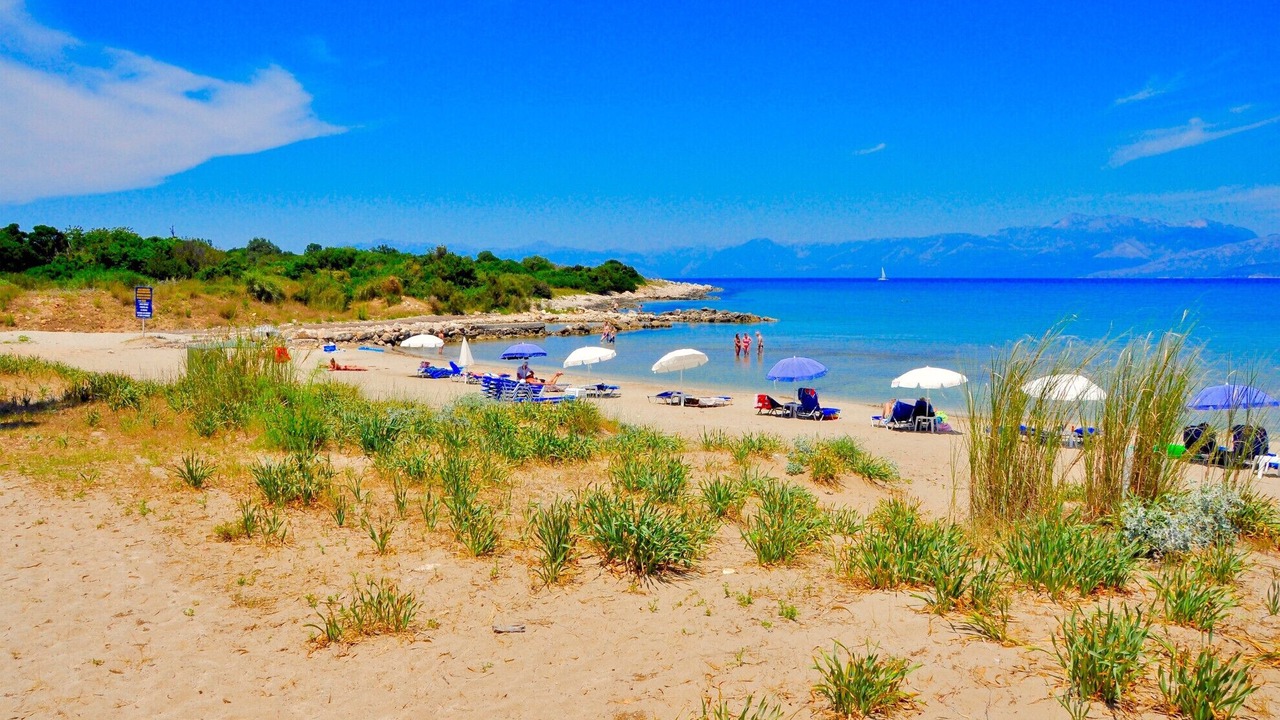 Photo of Others in Agios Spyridon Corfu