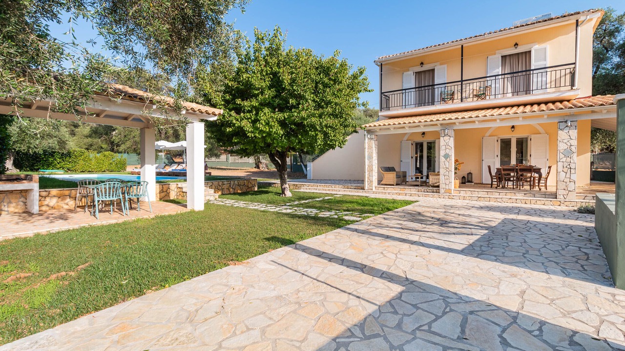 Photo of Outdoor in Agios Spyridon Corfu