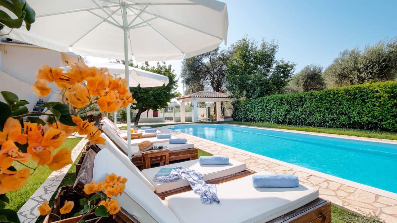Photo of Outdoor in Agios Spyridon Corfu