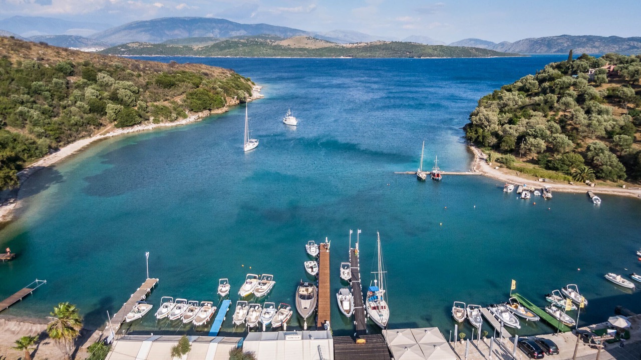 Photo of Others in Agios Stefanos