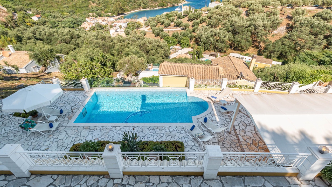 Photo of Outdoor in Agios Stefanos