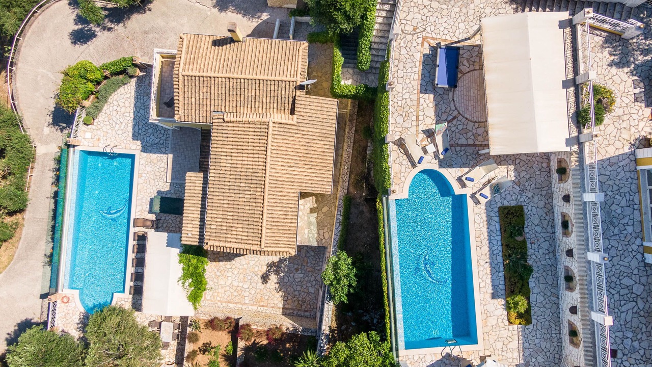 Photo of Outdoor in Agios Stefanos