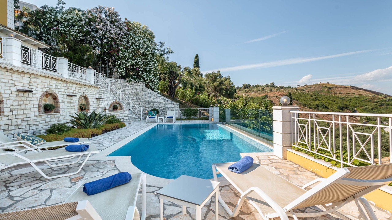 Photo of Outdoor in Agios Stefanos