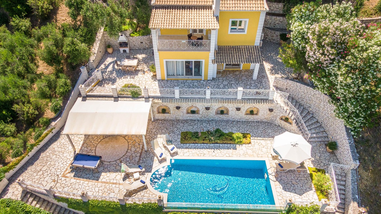 Photo of Others in Agios Stefanos