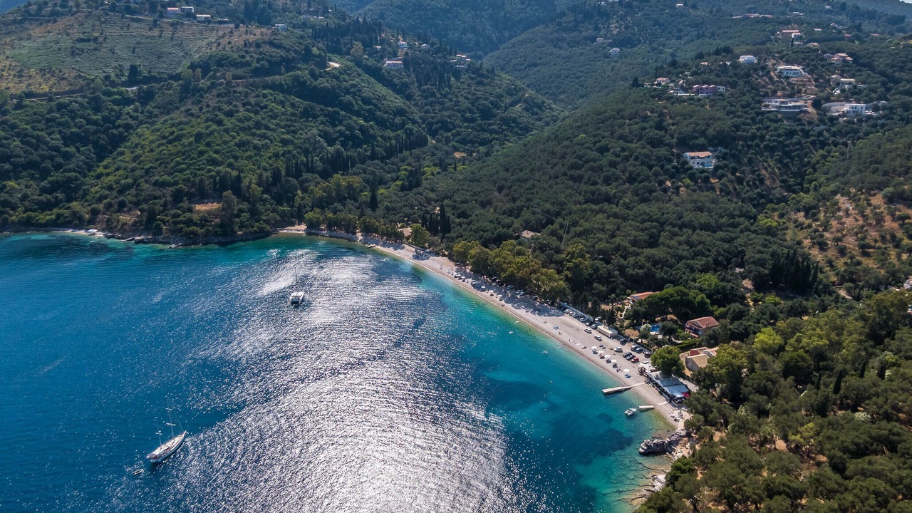 Photo of Others in Agios Stefanos