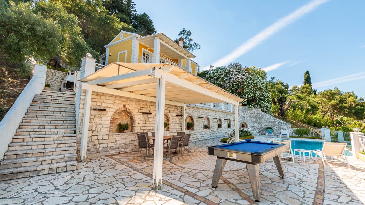 Photo of Outdoor in Agios Stefanos