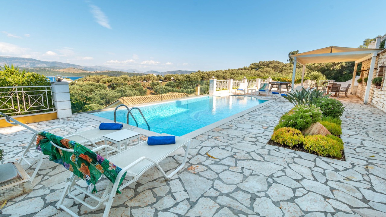 Photo of Outdoor in Agios Stefanos