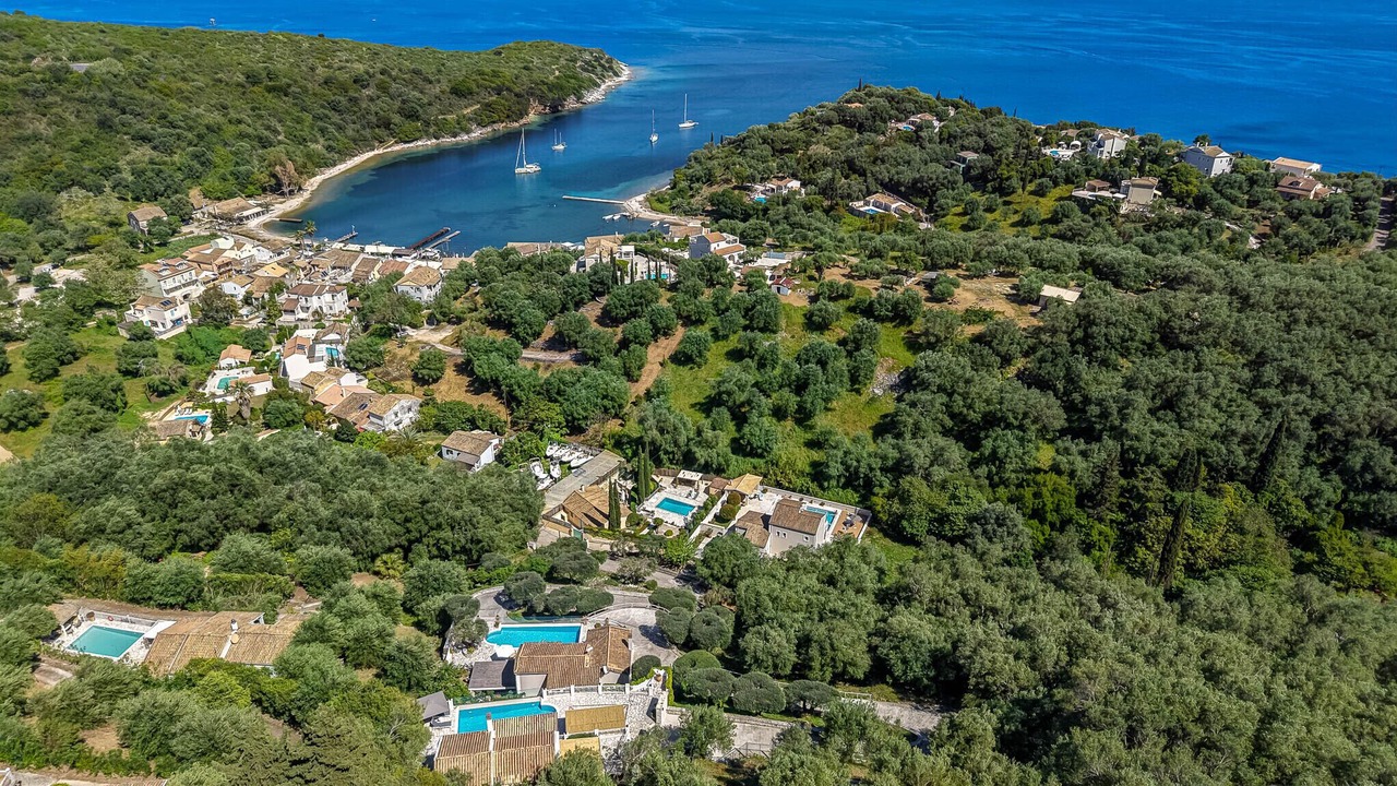 Photo of Outdoor in Agios Stefanos
