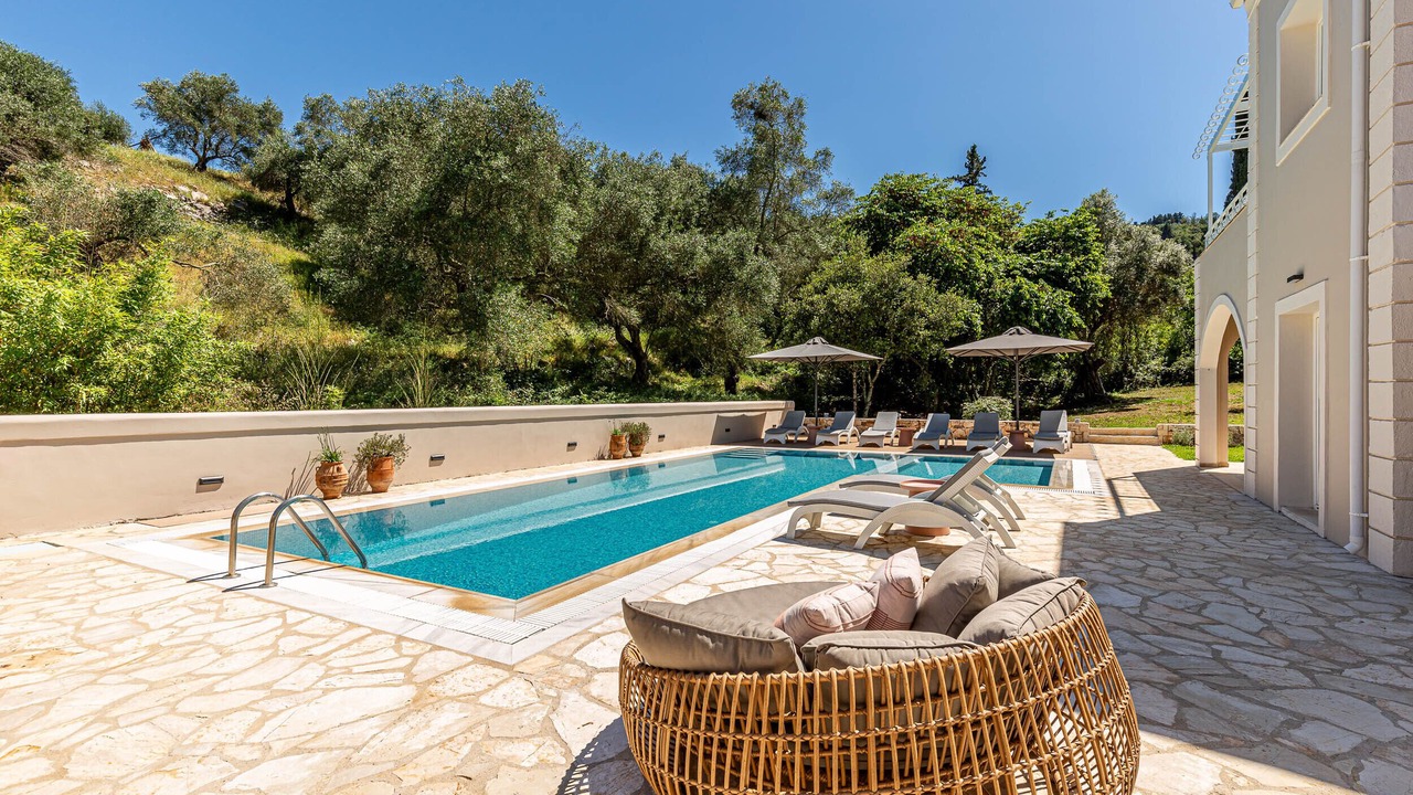 Photo of Outdoor in Agios Stefanos