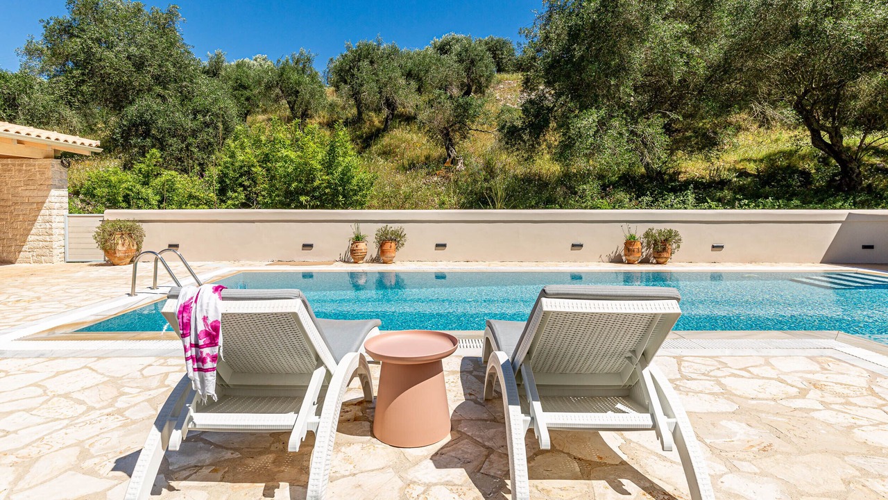 Photo of Outdoor in Agios Stefanos