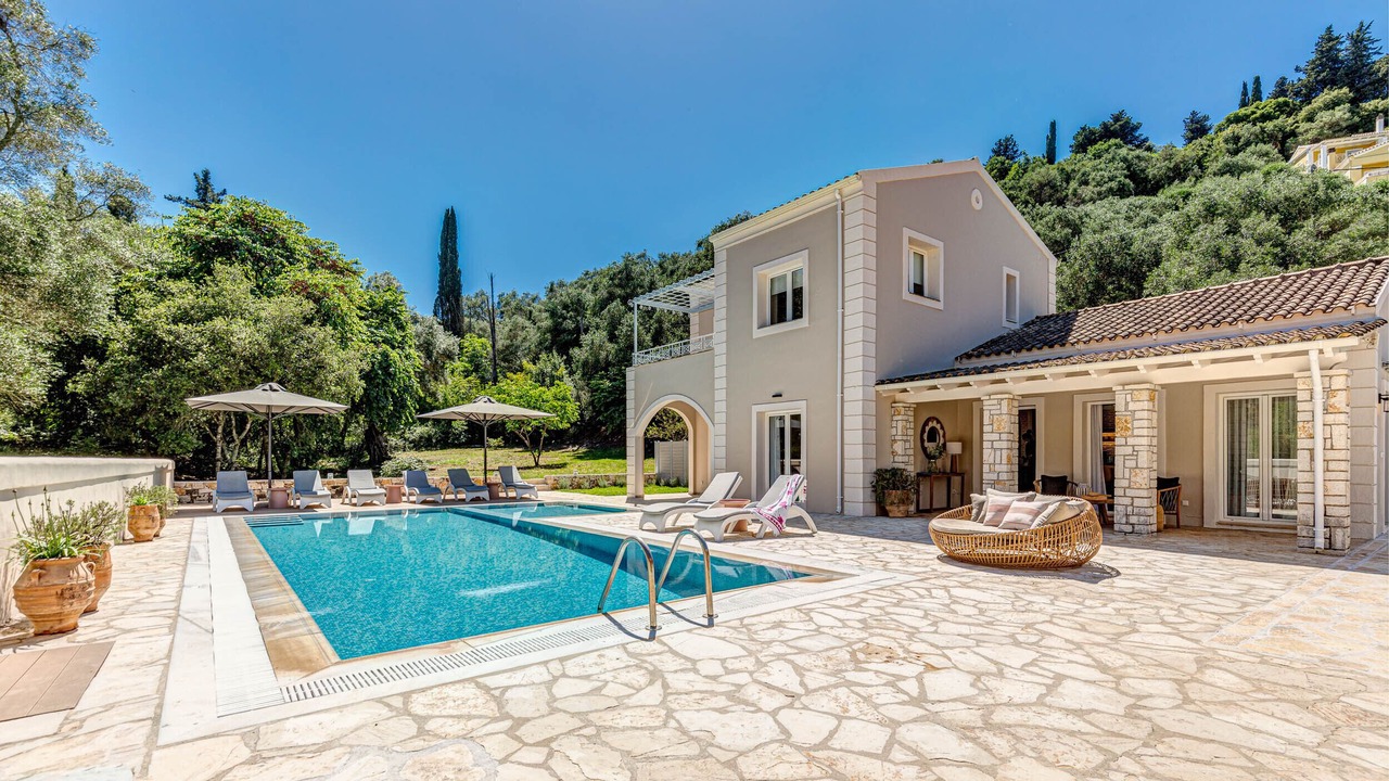 Photo of Outdoor in Agios Stefanos