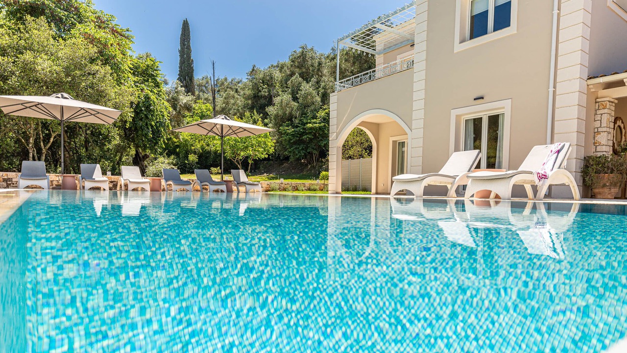 Photo of Outdoor in Agios Stefanos