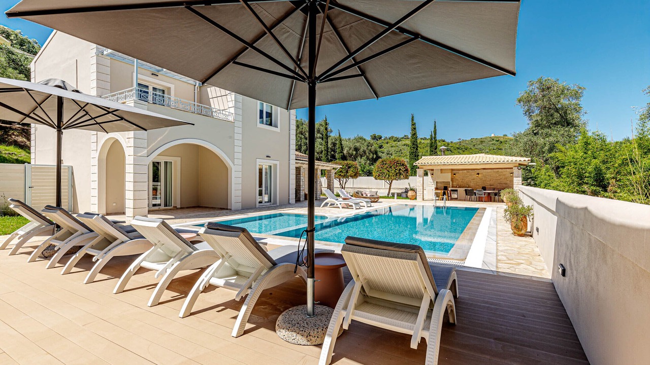Photo of Outdoor in Agios Stefanos